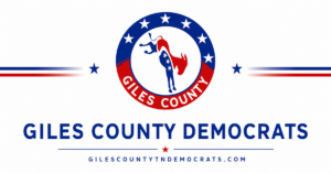 Giles County Democrats