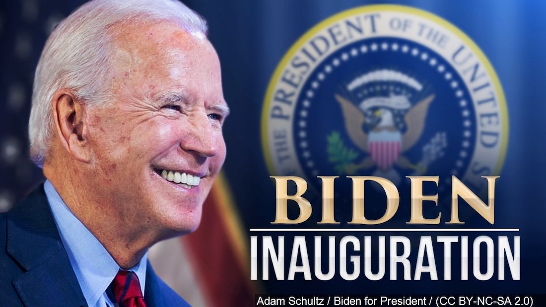 Biden Inauguration