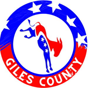 giles county democrats logo