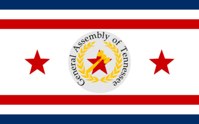 Legislation List 112th General Assembly 2021 Session