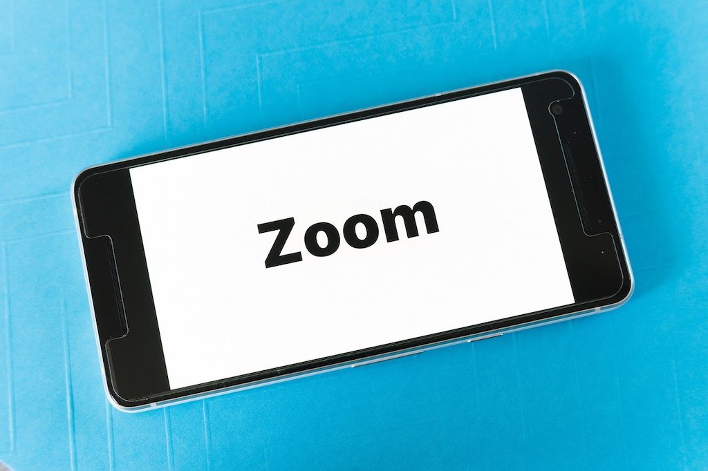 zoom on cell screen